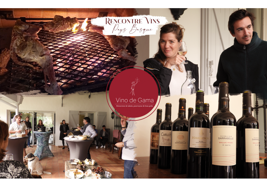 La dernière rencontre vin