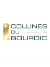 Collines de Bourdic