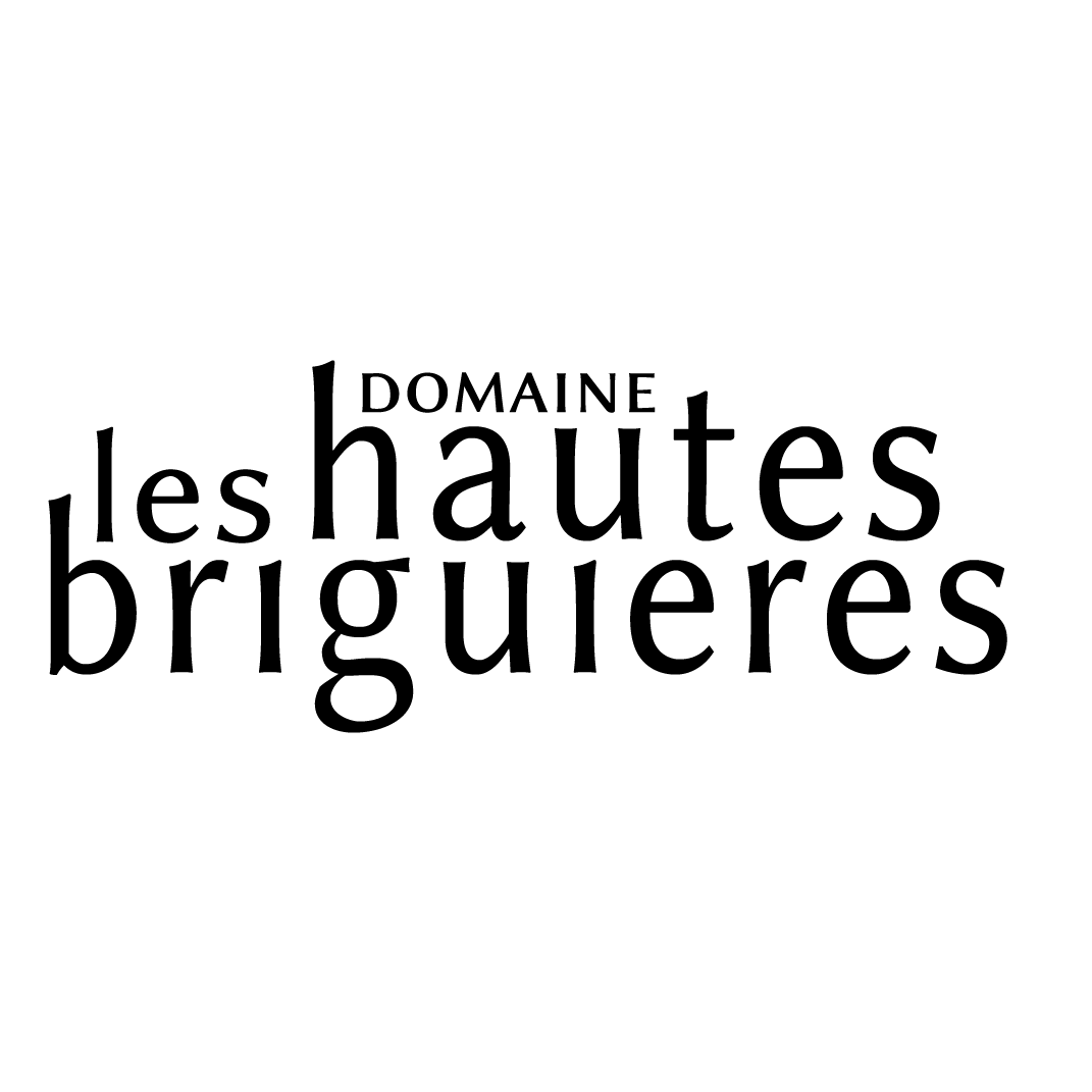 Domaine les Hautes-Briguières