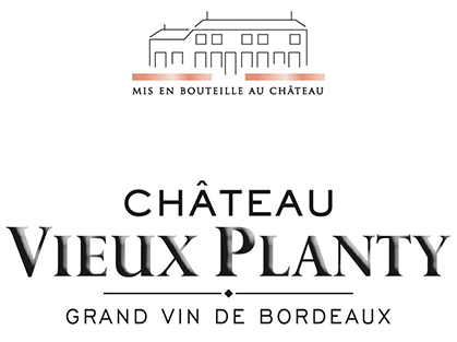Château Vieux Planty