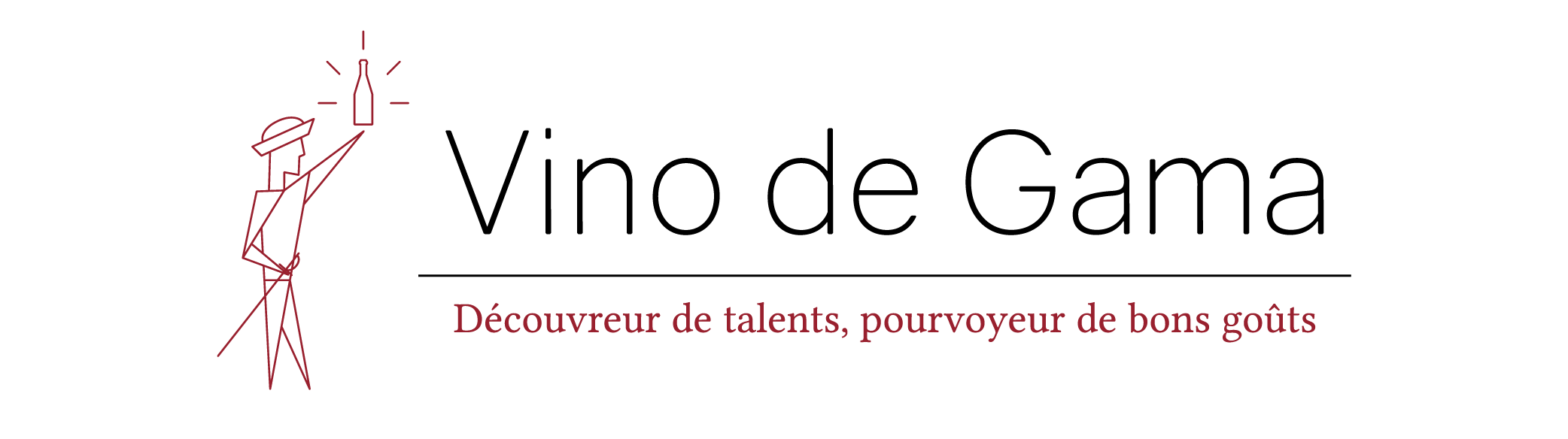 Vino de Gama